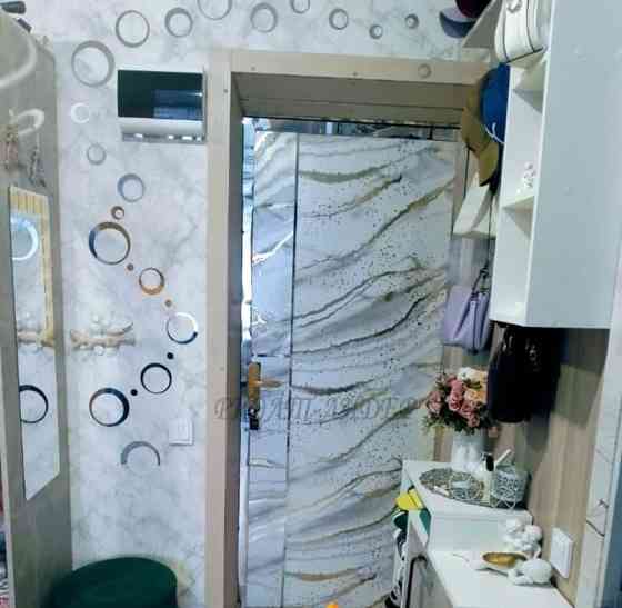 1-комн. квартира, 27.4 м2, 2/2 эт. Майма