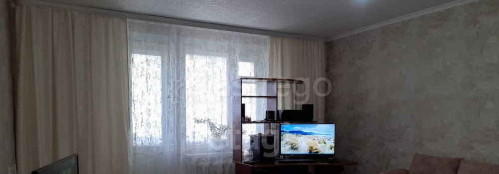 2-комн. квартира, 49.8 м2, 2/4 эт. Белогорск - изображение 6