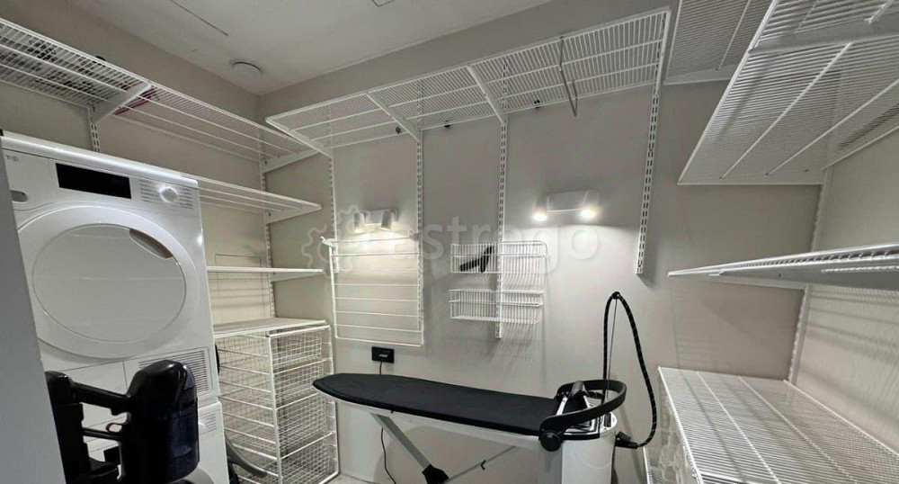 4-комн. квартира, 120 м2, 23/23 эт. Москва - изображение 2
