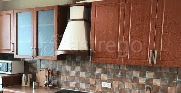 1-комн. квартира, 36 м2, 5/14 эт. Москва - изображение 3