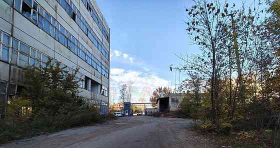 Отдельное здание, 20568 м2 Уфа