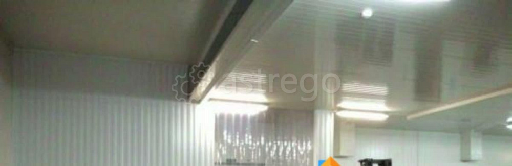 Производственное, 1000 м2 Санкт-Петербург - изображение 3