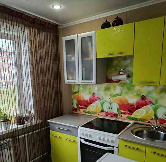 1-комн. квартира, 29.8 м2, 5/5 эт. Ачинск