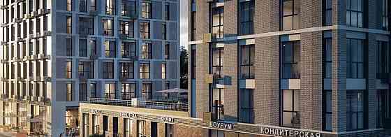 Торговое помещение, 86.9 м2 Москва