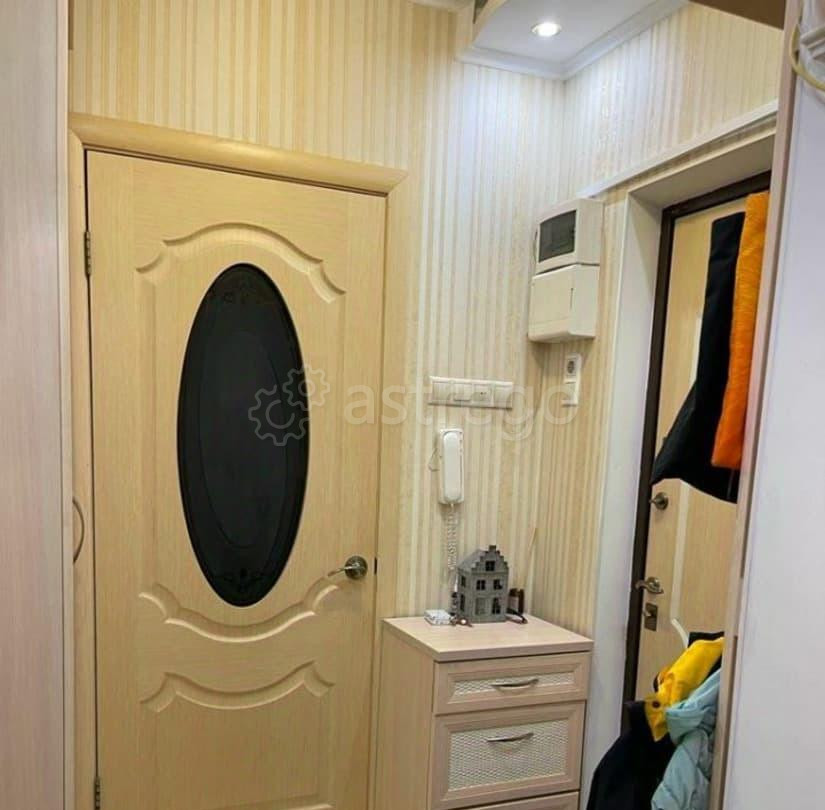 2-комн. квартира, 62 м2, 4/22 эт. Москва - изображение 4