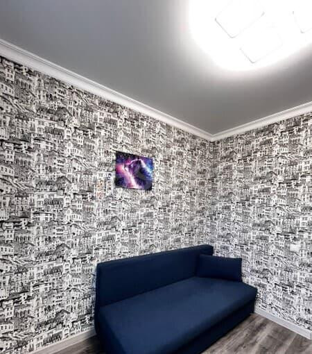 2-комн. квартира, 40 м, 1/5 эт. Новая Адыгея - изображение 5