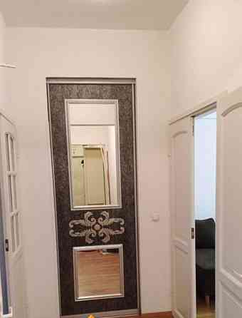 4-комн. квартира, 110 м2, 11/11 эт. Москва