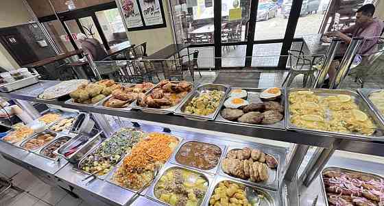 Готовый бизнес, 60 м2 Балашиха