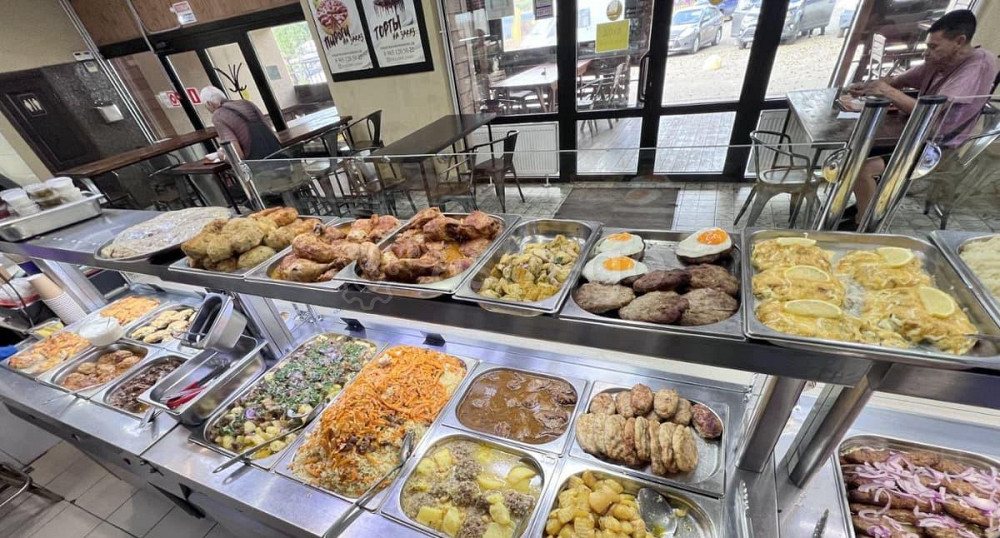 Готовый бизнес, 60 м2 Балашиха - изображение 4