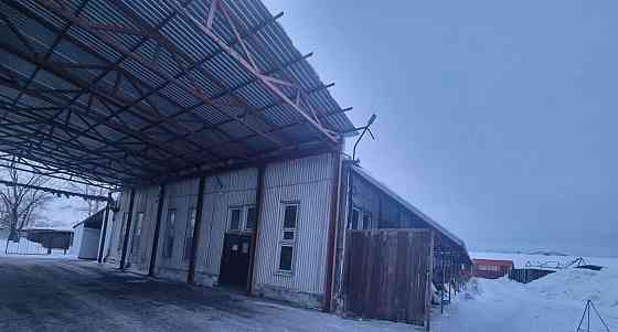 Свободного назначения, 900 м2 Боготол