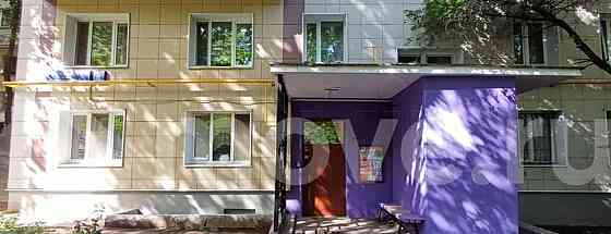 Комната, 18.7 м2, 4/9 эт. Москва