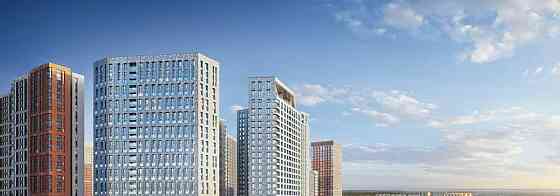 3-комн. апарт-ы, 62.5 м2, 23/32 эт. Красногорск