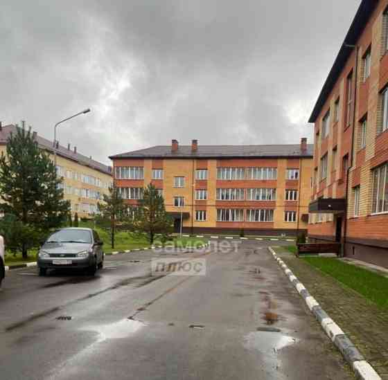 Студия, 19.9 м2, 1/3 эт. Дмитров