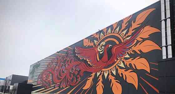 Склад, 9927.01 м2 Подольск