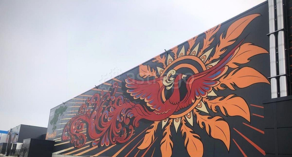 Склад, 9927.01 м2 Подольск - изображение 4