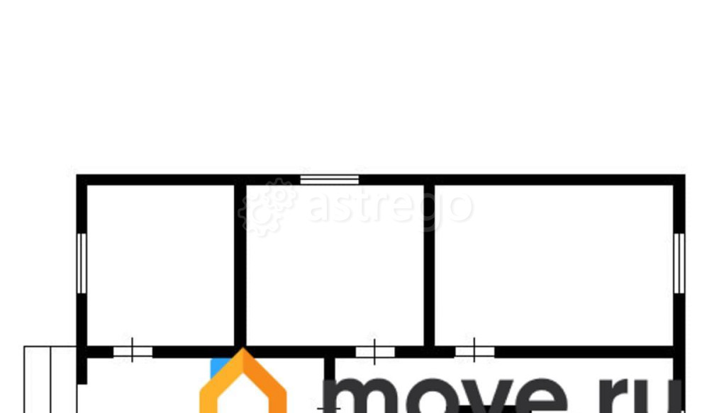4-комн. квартира, 83 м2, 5/5 эт. Нефтекамск - изображение 2