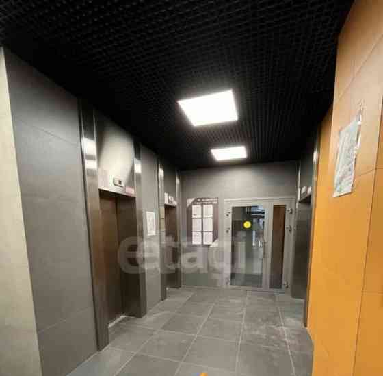 Студия, 30 м2, 13/23 эт. Красноярск