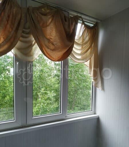 3-комн. квартира, 56.4 м2, 7/9 эт. Барнаул - изображение 3