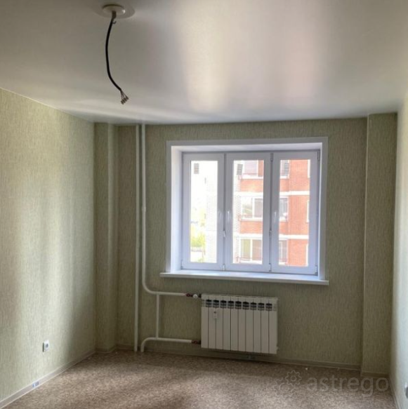 Сдам 1-комн. Квартиру, 42 м2, 7/25 эт., Долгосрочно Красноярск - изображение 2