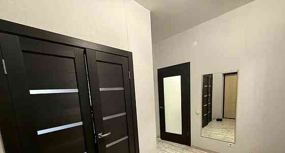 1-комн. квартира, 47.5 м2, 4/25 эт. Красноярск
