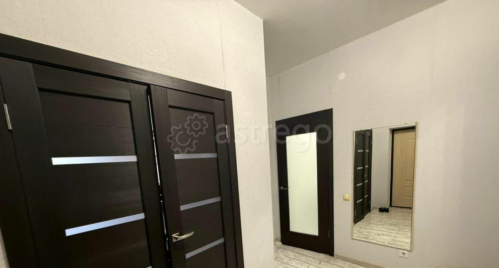 1-комн. квартира, 47.5 м2, 4/25 эт. Красноярск - изображение 6