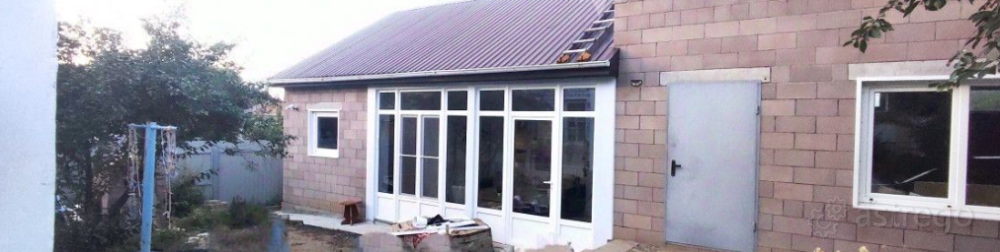 Продам дом, 62.3 м2, ИЖС Участок 7.39 сот. Волгоград - изображение 3