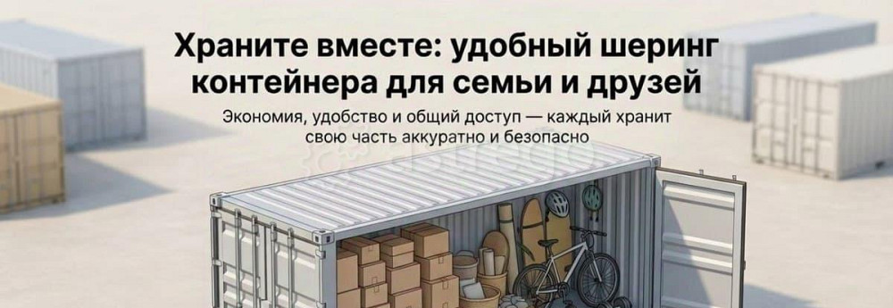 Склад, 15 м2 Санкт-Петербург - изображение 5