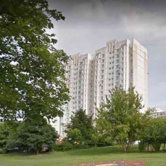 2-комн. квартира, 53.6 м2, 11/17 эт. Москва
