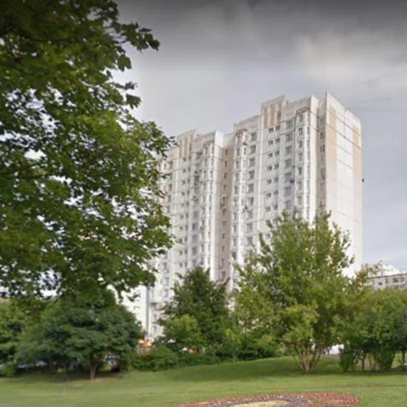 2-комн. квартира, 53.6 м2, 11/17 эт. Москва - изображение 1