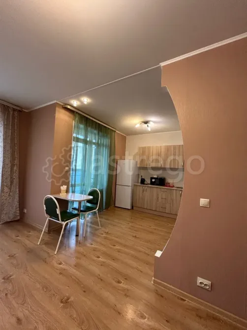 Сдам студию, 35 м2, 11/16 эт., Посуточно Сергиев Посад - изображение 1