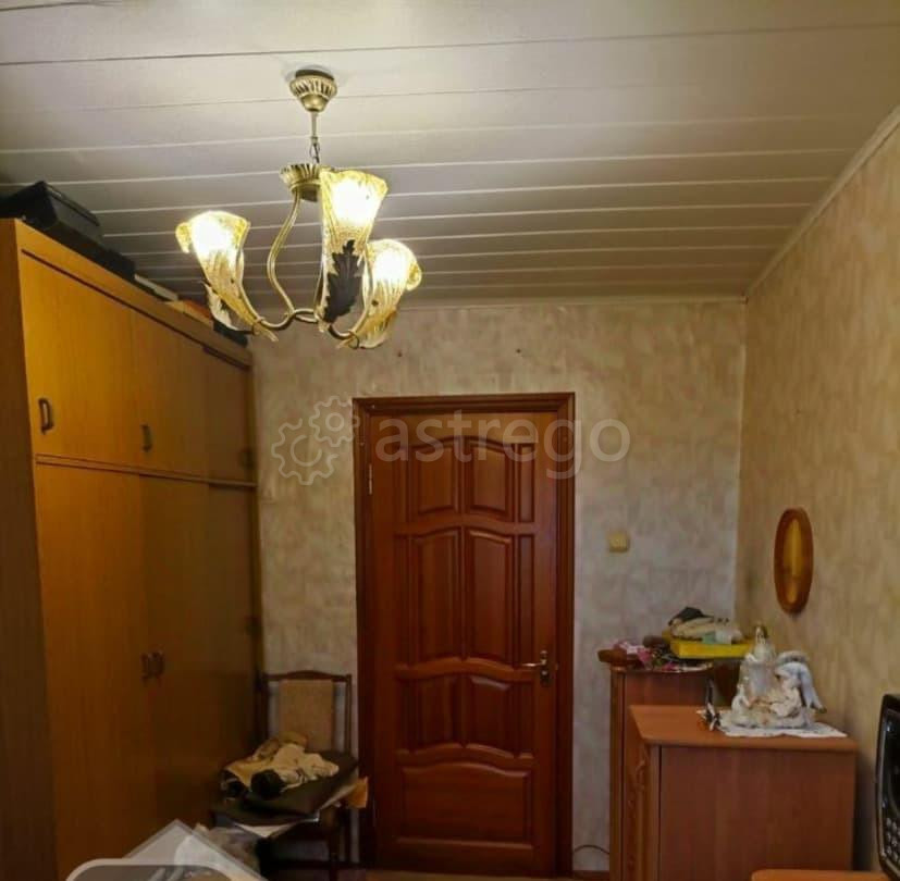 2-комн. квартира, 50.3 м2, 10/14 эт. Балашиха - изображение 6
