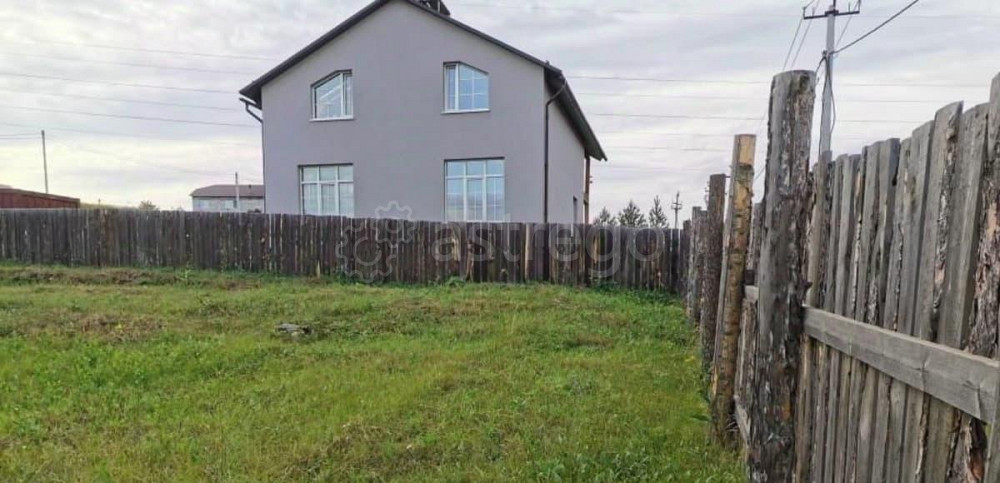 Земельный участок, 10 соток Красноярск - изображение 3