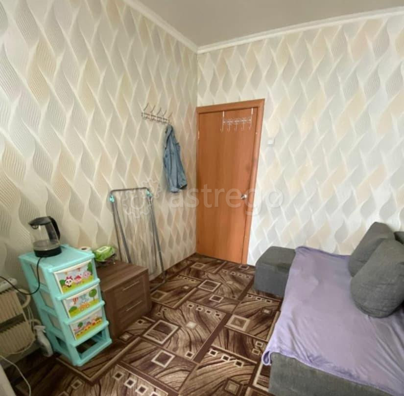 Комната, 9.4 м2, 13/14 эт. Москва - изображение 3