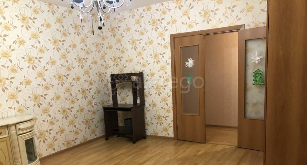 3-комн. квартира, 103.2 м2, 2/8 эт. Белгород - изображение 3