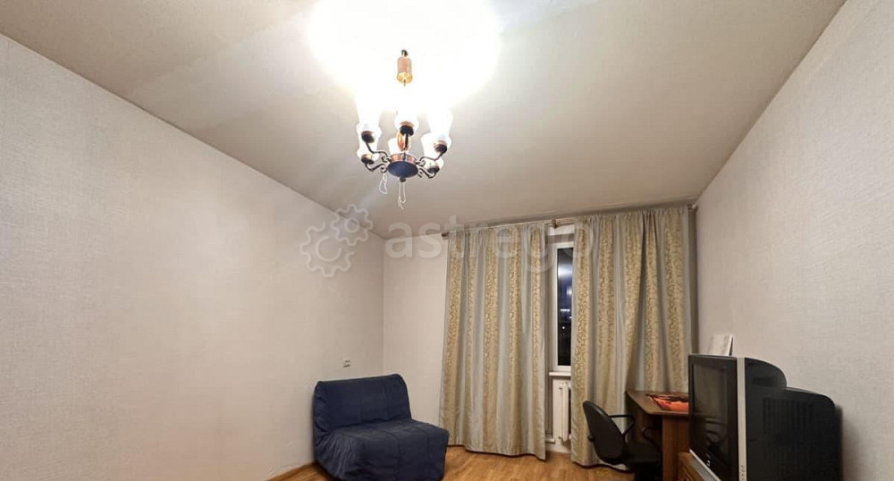 1-комн. квартира, 40 м2, 5/10 эт. Санкт-Петербург - изображение 3
