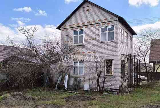 Дача, 48 м2, 5 соток, 2 эт. Старый Оскол