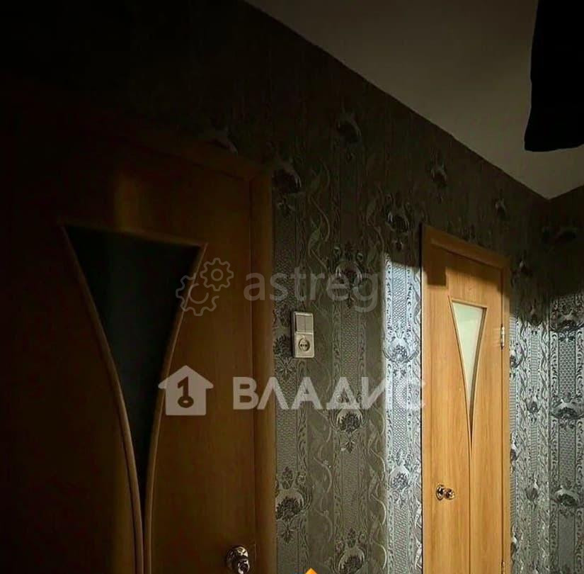 3-комн. квартира, 66 м2, 6/9 эт. Бийск - изображение 4