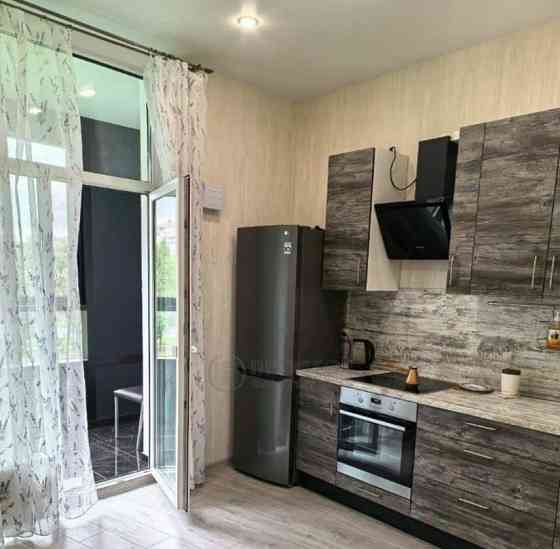 2-комн. квартира, 52.6 м2, 4/14 эт. Санкт-Петербург