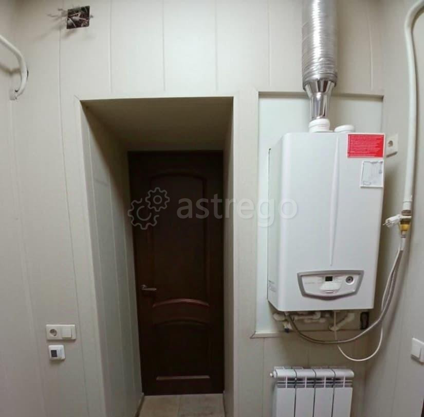 Офис, 30.4 м2 Астрахань - изображение 3