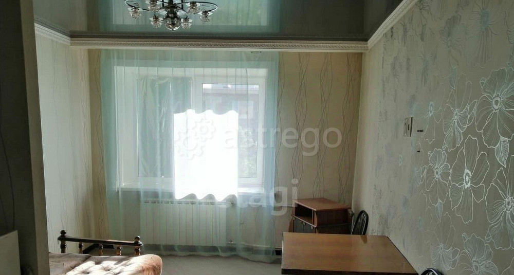 Студия, 18 м2, 5/5 эт. Бийск - изображение 2