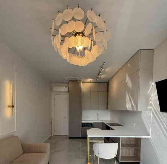 3-комн. квартира, 71 м2, 11/41 эт. Москва