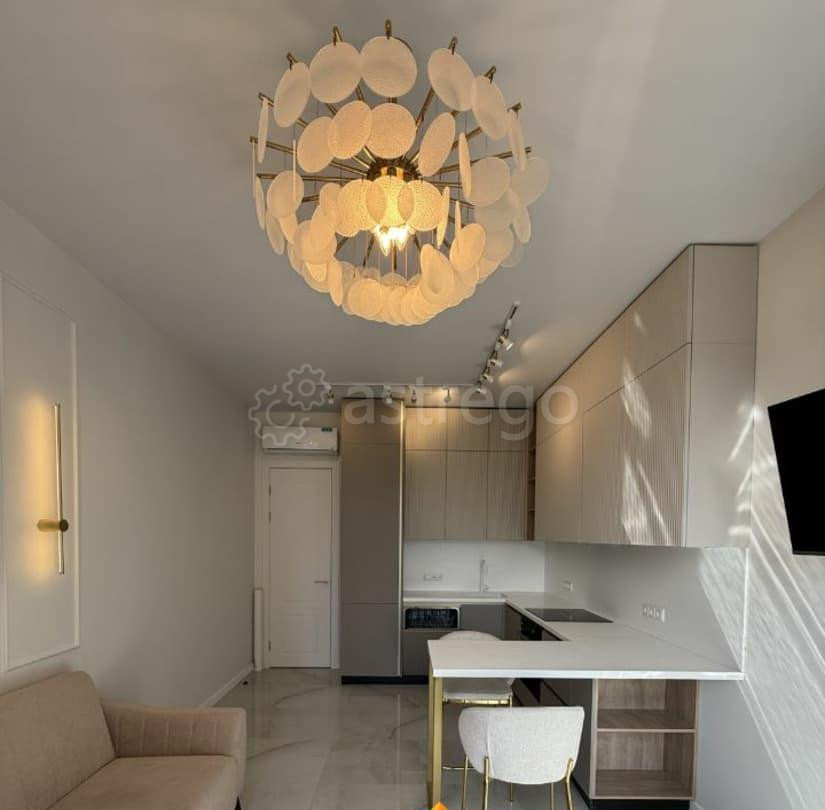 3-комн. квартира, 71 м2, 11/41 эт. Москва - изображение 6