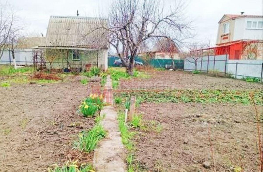 Дача, 30 м2, 6 соток, 1 эт. Старый Оскол - изображение 4