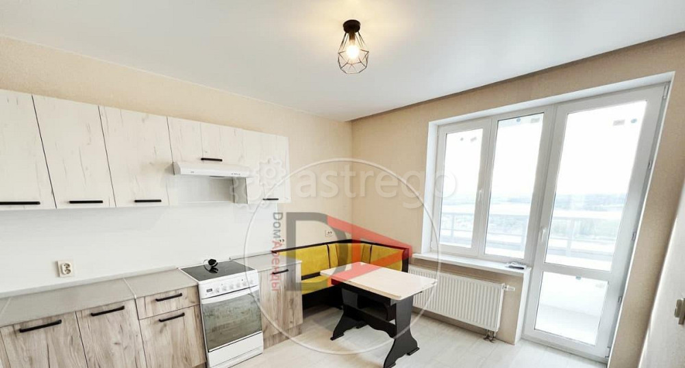 3-комн. квартира, 82 м2, 24/25 эт. Уфа - изображение 4