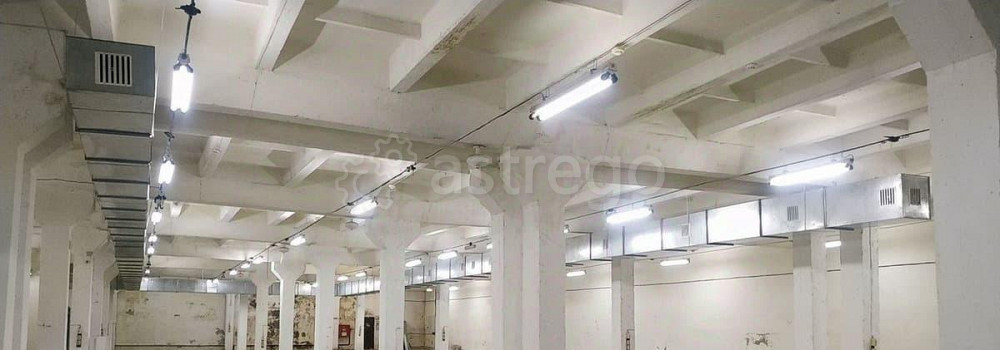 Склад, 100 м2 Барнаул - изображение 1