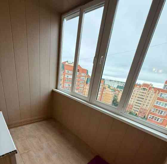 3-комн. квартира, 72 м2, 12/15 эт. Долгопрудный