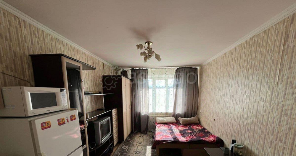 Комната, 16.4 м2, 6/9 эт. Красноярск - изображение 7