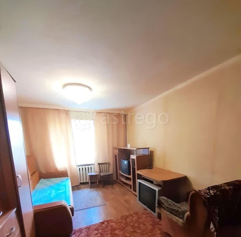 Студия, 23 м2, 4/9 эт. Старый Оскол - изображение 2