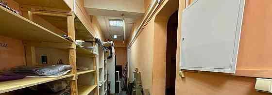Офис, 17.8 м2 Санкт-Петербург