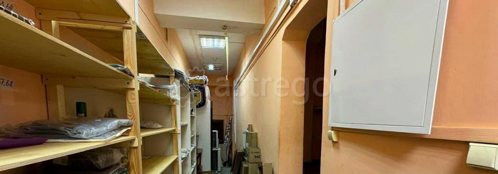Офис, 17.8 м2 Санкт-Петербург - изображение 5